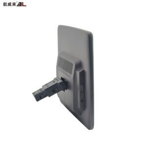 Monitor <span class=keywords><strong>de</strong></span> Reposacabezas <span class=keywords><strong>de</strong></span> 14 Pulgadas 4+64G Plug and Play para Denza D9/Denza N9/Denza Z9, TV para Auto, Reproductor <span class=keywords><strong>de</strong></span> Video para Niños, Entretenimiento para Asientos Traseros - Product Image 5