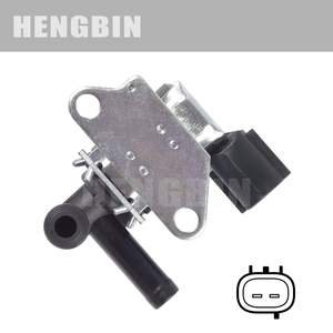 Vanne solénoïde à vide K5T46691 MN187611 pour vannes d'injection - Modèles CP634, CP615, PV696, CP705 - Product Image 5