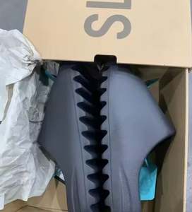 Sandalias EVA de Alta Calidad para Hombre, Verano 2025, Cómodas, Diseño para Exteriores, Tallas Grandes, Color Puro, en Oferta - Product Image 1