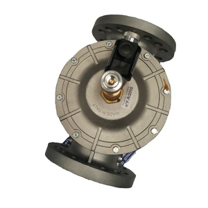 Válvula Solenoide Reguladora de Presión Giuliani o MSV12/6B RP1/2 Anello, Válvulas de Seguridad para <span class=keywords><strong>Gas</strong></span>, Válvulas de Alivio de Presión - Product Image 6