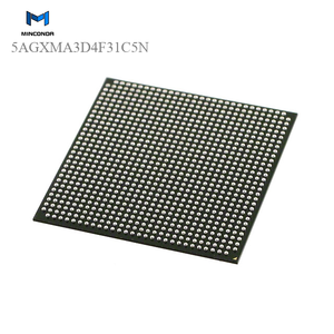 (Embedded FPGAs (Field Programmable Gate Array)) 5AGXMA3D4F31C5N - Product Image 1