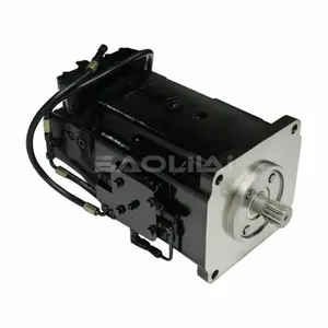 ปั๊มโกลด์คัพ P14 P14P2 รุ่น P14p2l1c9c4b00 ไฮดรอลิกสำหรับโรงไฟฟ้า - Product Image 4