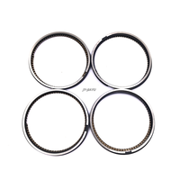 Segments de piston moteur pour BMW MINI R50 R52 1.6L COOPER W10 W10B16A 11257508555