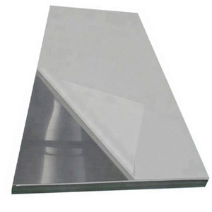 แผ่นเหล็กสแตนเลส 304 หนา 0.5 มม. 1 มม. 2 มม. - Product Image 1