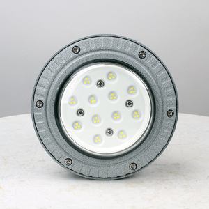 Xplosion-techo led, 10W 20W 30W xplosion roof lood ight ndustrial nd ining AMP ACOR actory - Product Image 2