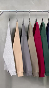 Người đàn ông của cao cấp quá khổ XL HOODIE Chất lượng cao Floral Logo in 3D trắng thể thao áo nhuộm kỹ thuật thăng hoa chuyển - Product Image 4