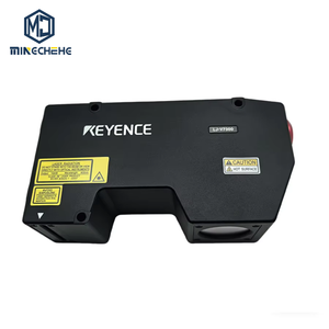 หัวเซนเซอร์สำหรับระบบควบคุมอัตโนมัติและการวัดเชิงอุตสาหกรรม LJ-V7300 ที่มีความแม่นยำสูง - Product Image 1