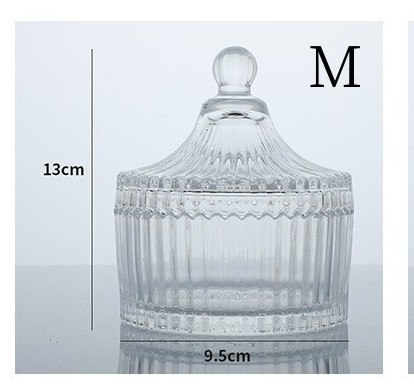 M transparent