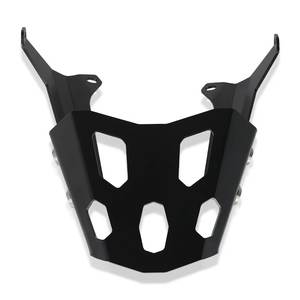 Soporte Portaequipajes Trasero para Guardabarros y Alforjas con Extensión de Asiento para <span class=keywords><strong>BMW</strong></span> F900R F900XR <span class=keywords><strong>F</strong></span> 900 XR <span class=keywords><strong>900R</strong></span> 900XR 2019-2023 - Product Image 2