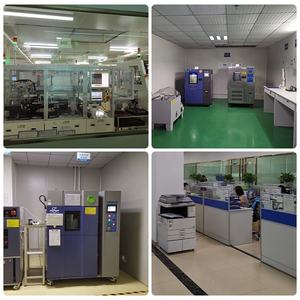 21.5nch dokunmatik ekran hd-mi VGA duvar montaj su geçirmez LCD panel radyasyon dedektörü portalı taşınabilir Geiger sayacı - Product Image 6