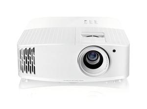 UHD38 True 4K UHD DLP <b>Projector</b> 4000 ANSI Lumens 4.2ms Low Latency 240Hz HDR10 HLG Home Theater Gaming <b>Projector</b> - Product Image 3