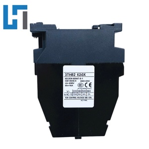 New Original intermediate relay module 3TH8262-0XB0 PLC Programming Controller 3TH82620XB0 in Stock - Product Image 3