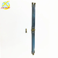 8*1.1CM Divers Sac à main interne Flex Frame Lunettes de soleil Case Flex Frame Accessoire