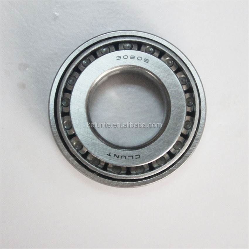 ZXY-3017 Tapered Roller Bearing - CLUNT Precision & Durability
