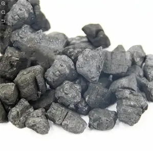 China Factory Supply First Grade Metallurgical Coke / Foundry Met Metallurgical Coke Hard Coke