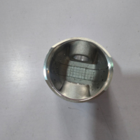 Kit de piston de moteur de moto BIZ135 S125 pour pièces de rechange de moto HAOJIN Chine