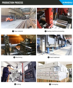 DHD QL nhiệm vụ <span class=keywords><strong>SD</strong></span> <span class=keywords><strong>DTH</strong></span> khoan công cụ QL Shank mỏ khoan <span class=keywords><strong>bit</strong></span> cho Hard Rock cũng khoan <span class=keywords><strong>bit</strong></span> - Product Image 6