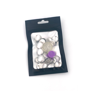 Bán buôn thân thiện với môi vải bao phủ nút Kit làm cho độc đáo của riêng bạn nút - Product Image 4