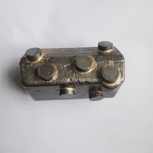 Hàn thay thế vỏ mặc răng <span class=keywords><strong>bit</strong></span> Pick cho vỏ thùng BA04 BA09 BA10 <span class=keywords><strong>ba13</strong></span> ba24 - Product Image 1