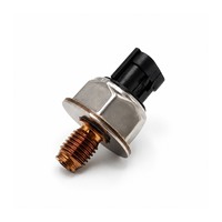 Sensor Tekanan Rel Bahan Bakar ABS BST 1465A034 55PP05-01 Baru untuk Mitsubishi untuk Penggantian Otomotif