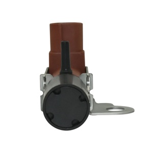OEM 电磁阀汽油 EGR 真空总成阀 VSV 开关全新状态 184600-4720 27690-E0250 丰田汽车配件 EGR 阀门 - Product Image 3
