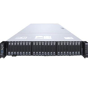 Inpur NF5280M6 Inpur Server 2U Rack Server 10*2.5 ''SSD 9460-8i Disque dur 512 Go Processeur Intel Xeon - Product Image 1