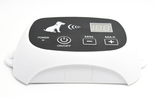 Clôture Électronique Sans Fil WiFi pour Chien DiyatePet, Meilleure Vente, pour Entraînement de Chien en Extérieur (1 Chien) - Product Image 4