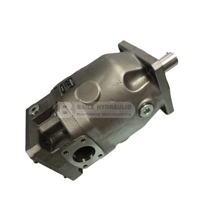 Pompe à piston hydraulique à déplacement variable A10VSO A10VSO18 A10VSO28 A10VSO45 A10VO28DR/31R-PSC62K01 A10VO28DR/31R-PSC12K01 - Product Image 3