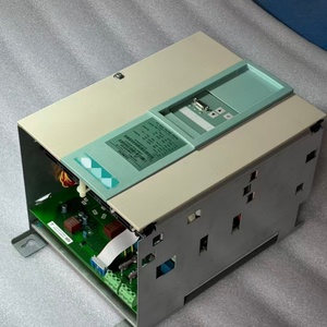 6RA7025-6GV62-0  SIMOREG DC-MASTER 6RA70 3AC 575, 60A, 4Q  Convertidor SIMOREG DC Master en Stock - Product Image 5