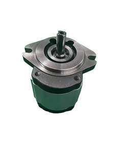 Bomba Hidráulica de Engranajes de Alta Eficiencia Hansen 803072271 803075718 803077002 para Maquinaria Agrícola y de Construcción, Origen Shandong - Product Image 5