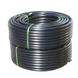 Durevole flessibile PPS PE <span class=keywords><strong>tubo</strong></span> <span class=keywords><strong>corrugato</strong></span> impermeabilizzante <span class=keywords><strong>polietilene</strong></span> (PE) stuccatura <span class=keywords><strong>tubo</strong></span> per ingegneria sotterranea Tunneling calcio - Product Image 6