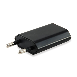 EU/chúng tôi cắm USB khối <span class=keywords><strong>adapter</strong></span> 5W 5V 1A tường sạc du lịch cho điện thoại di động sạc nhanh USB Power <span class=keywords><strong>Adapter</strong></span> từ 1A sạc - Product Image 4