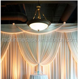 Wedding Events Decoration Equipment on Sale Backdrop <b>Stands</b> for Hotel <b>Hall</b> Activities Party Events Decor Supplies - Product Image 3