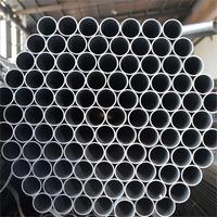 Sección Hueca Estructural de Acero Inoxidable 304 Certificada para Construcción