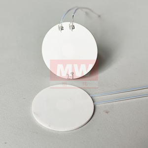 แผ่นทำความร้อนเซรามิก MCH สำหรับแก้วน้ำร้อนไฟฟ้าในรถยนต์ - Product Image 5