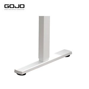 Sang trọng văn phòng điện nghiên cứu Bảng điều chỉnh chiều cao Bàn máy tính với nâng tính năng - Product Image 2