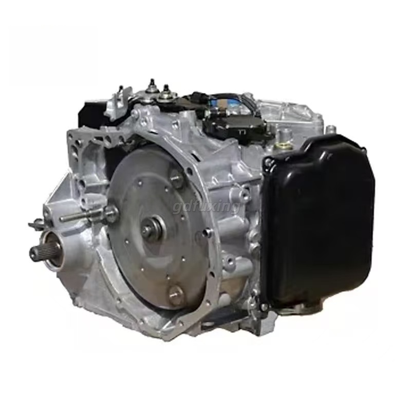 4-speed-AL4-DPO-Transmission-