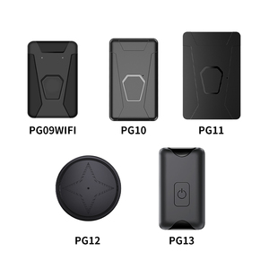 Rastreador GPS Mini Portátil para Autos y Motos, con Seguimiento en Tiempo Real a través de Aplicación, Modelos PG08, PG10, PG11, PG12, PG13, PG14, Venta al Por Mayor - Product Image 4