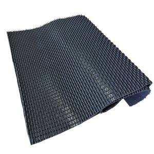 โรงงานผลิตพรมปูพื้นรถยนต์โดยตรง รับผลิตตามสั่ง พรมปูพื้นรถยนต์กันลื่น ลายการ์ตูน กันน้ำ เป็นมิตรกับสิ่งแวดล้อม ทำจาก PVC ชุดอุปกรณ์ครบชุด - Product Image 3