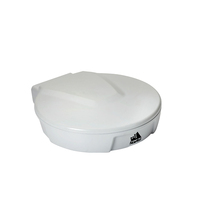 Antena GNSS NovAtel VEXXIS GNSS-502, Antena GPS Multibanda para Topografía RTK, Antena Geodésica de Alta Precisión