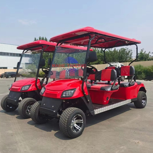 Carrito de Golf Eléctrico de Alta Calidad Stewarts Golf X10 Serie Signature con Control Remoto y Batería Adicional Guangdong - Product Image 1