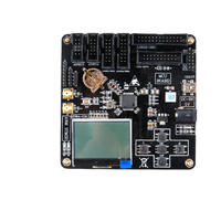 Carte pilote DDS à puce de contrôle principale STM32F103RC d'origine AD9833/34/50/511/54 AD9910/54/59 Module d'interface pilote