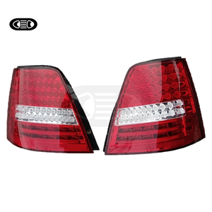 Feux arrière et feux stop TUZHIHAO <span class=keywords><strong>Kawei</strong></span> W1 - Occasion, bon état, sans rayures - Product Image 1