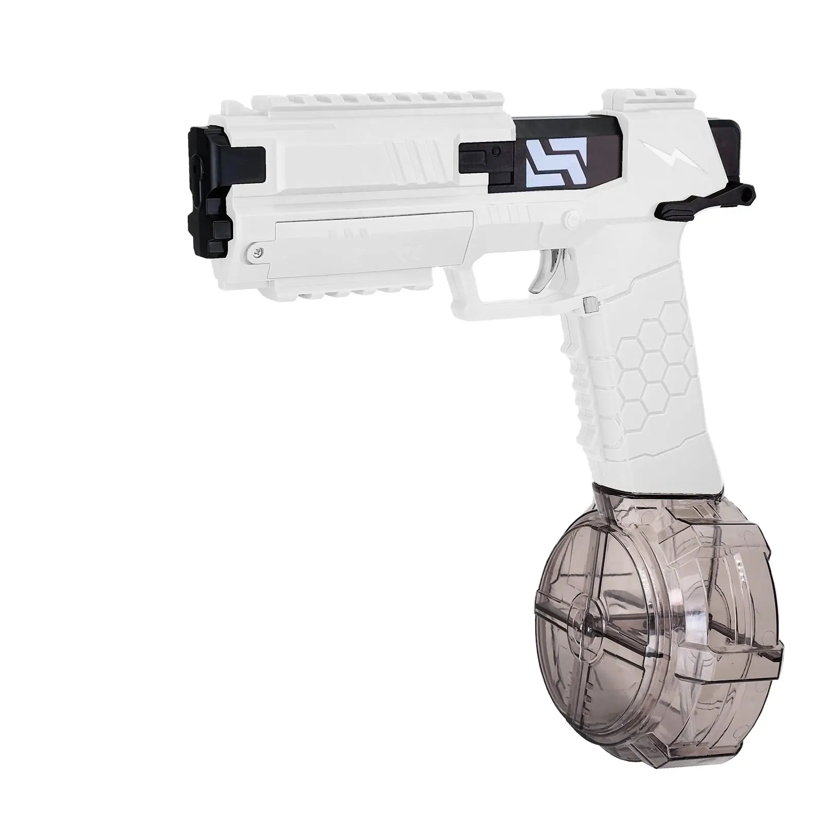 منتج جديد Gecko Glock مسدس ماء كهربائي يعمل بالتفجير التلقائي عن بعد مسدس ماء للأطفال