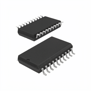 MAX188DEWP+T Manufacturer Channel Data Acquisition Electronics Component 20 SOlC - Product Image 1
