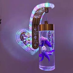 Vente flash - Appliques murales de haute qualité au design DIY - Appliques murales LED modernes de <span class=keywords><strong>petite</strong></span> taille - Product Image 6