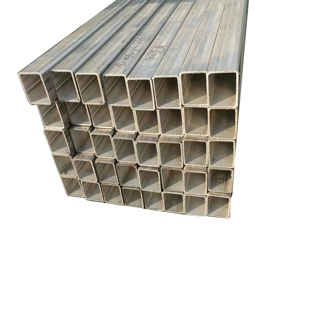 Cold-Rolled Steel pipes SC-113