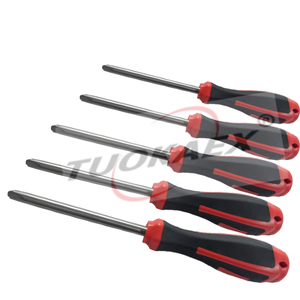 Destornillador de Titanio No Magnético para la Industria Aeroespacial, Fabricante OEM de China - Product Image 3