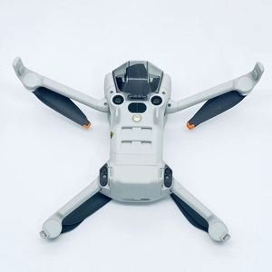 Mini Quadcopter Mini 4 Pro Portable Remote <b>Control</b> <b>RC</b> Drons 4K Dron Professional - Product Image 3
