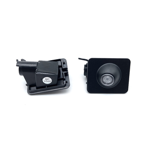 Projecteur de logo lumineux ADT MK3 MK3.5 pour rétroviseur latéral, éclairage de courtoisie, logo personnalisé ST RS ST Line pour S-Max WA6 Grand C-Max - Product Image 2